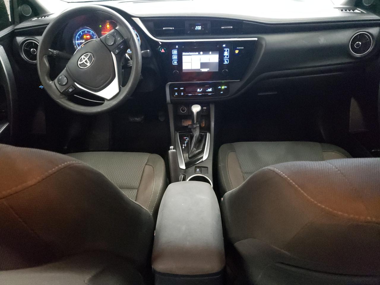 2017 Toyota Corolla - Image 8