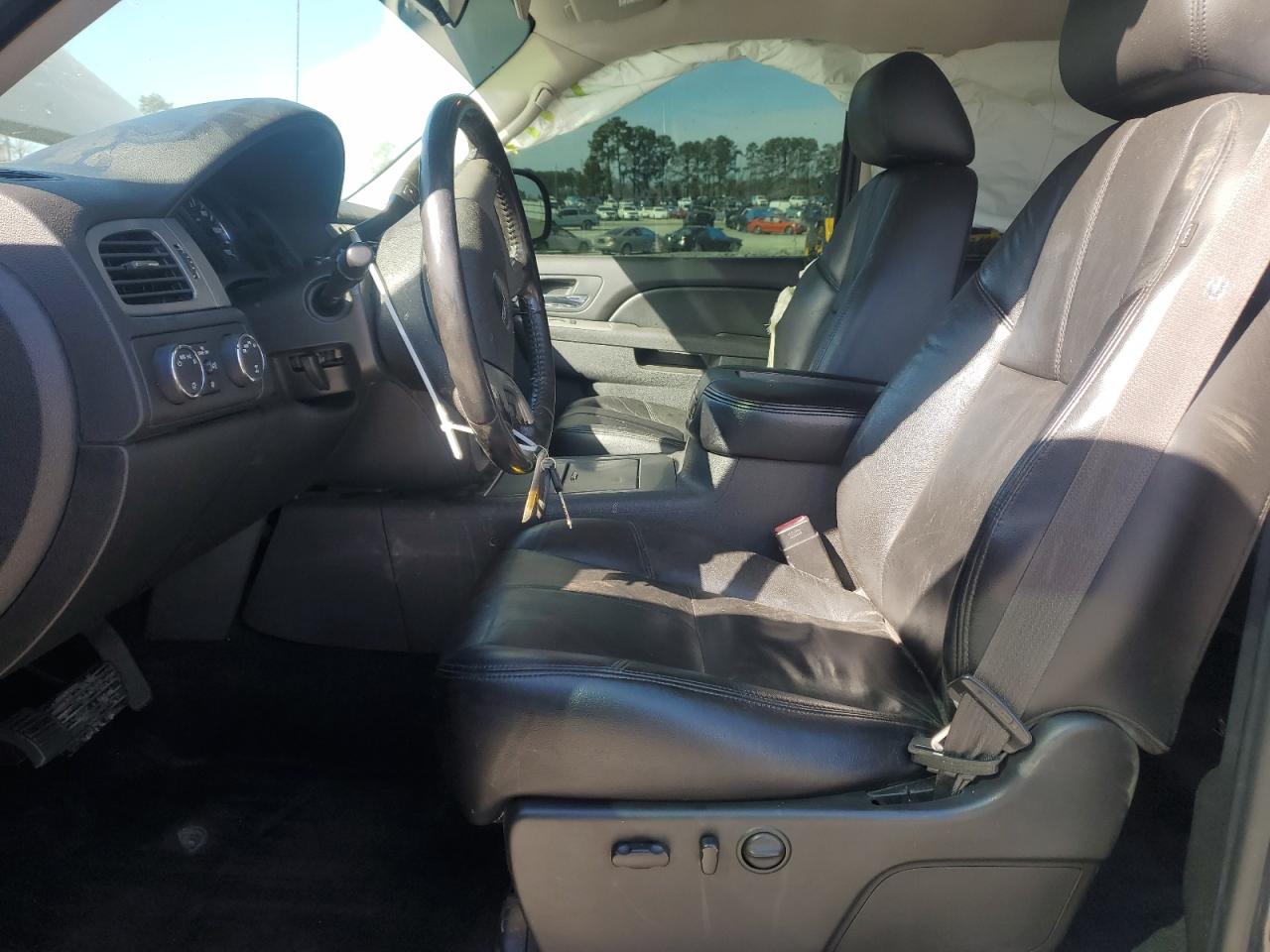 2011 GMC Sierra - Image 7