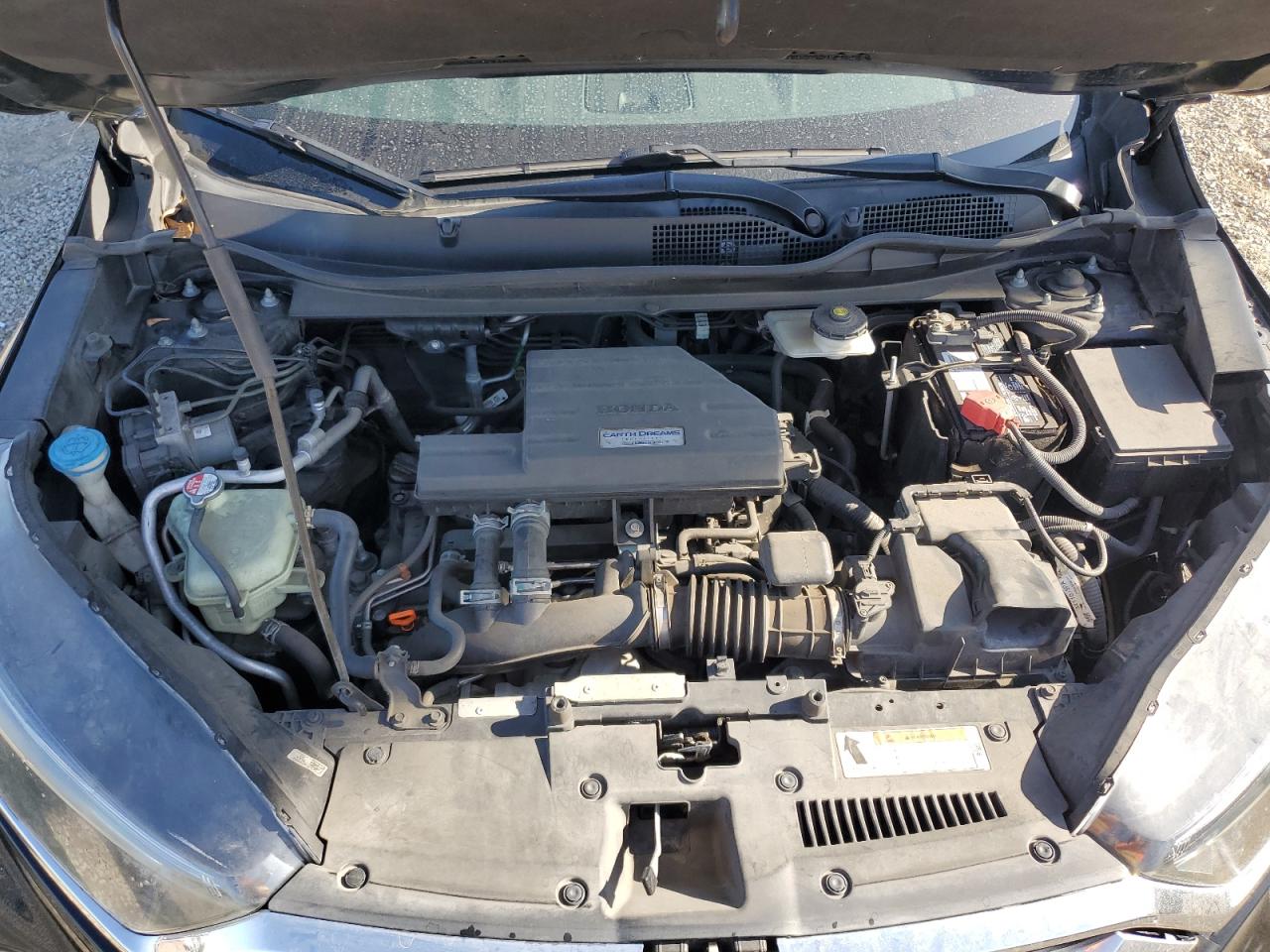 2017 Honda CR-V - Image 14