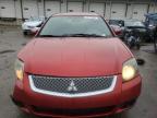 2010 Mitsubishi Galant Es zu verkaufen in Louisville, KY - Front End