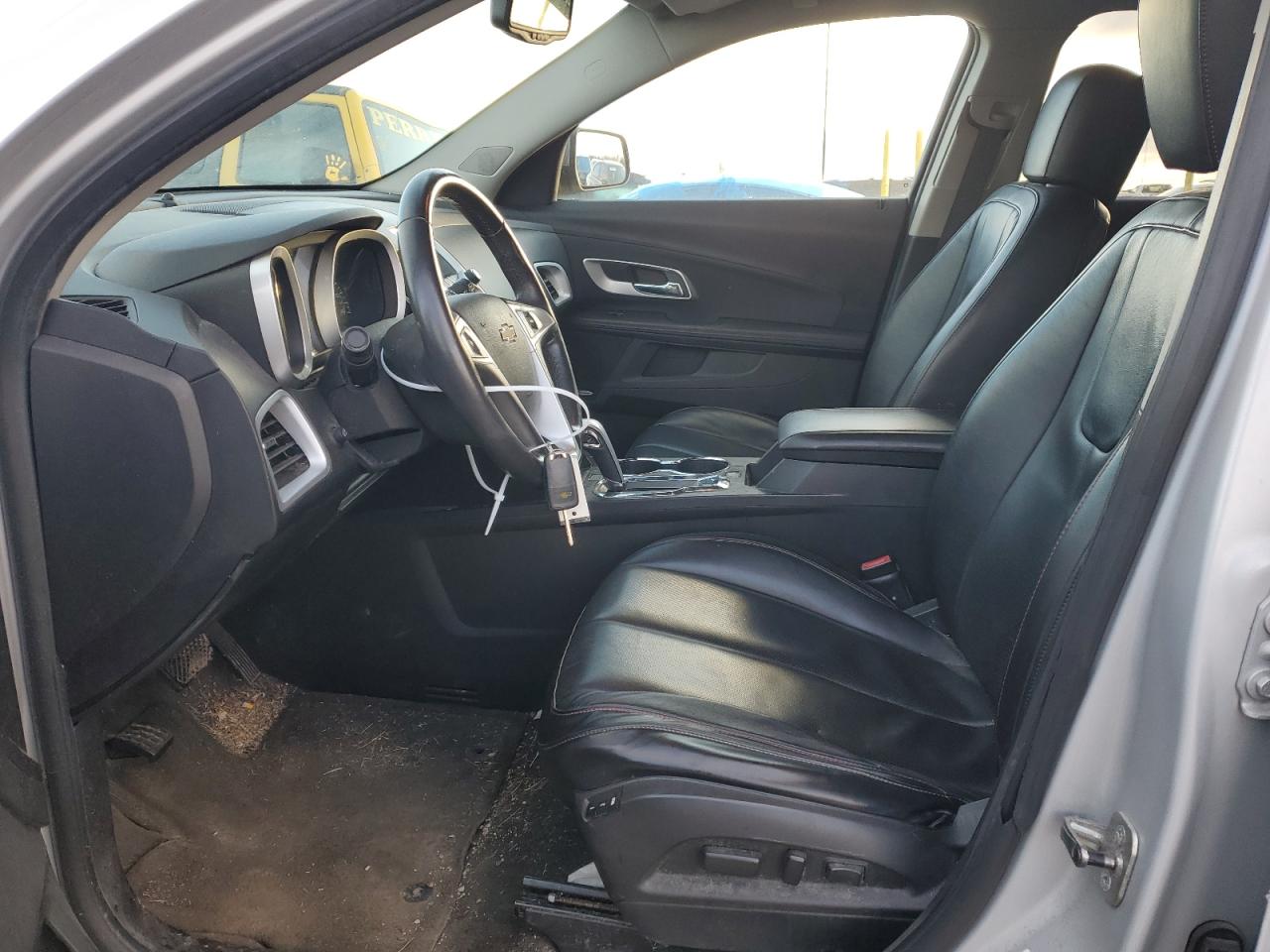2011 Chevrolet Equinox - Image 7