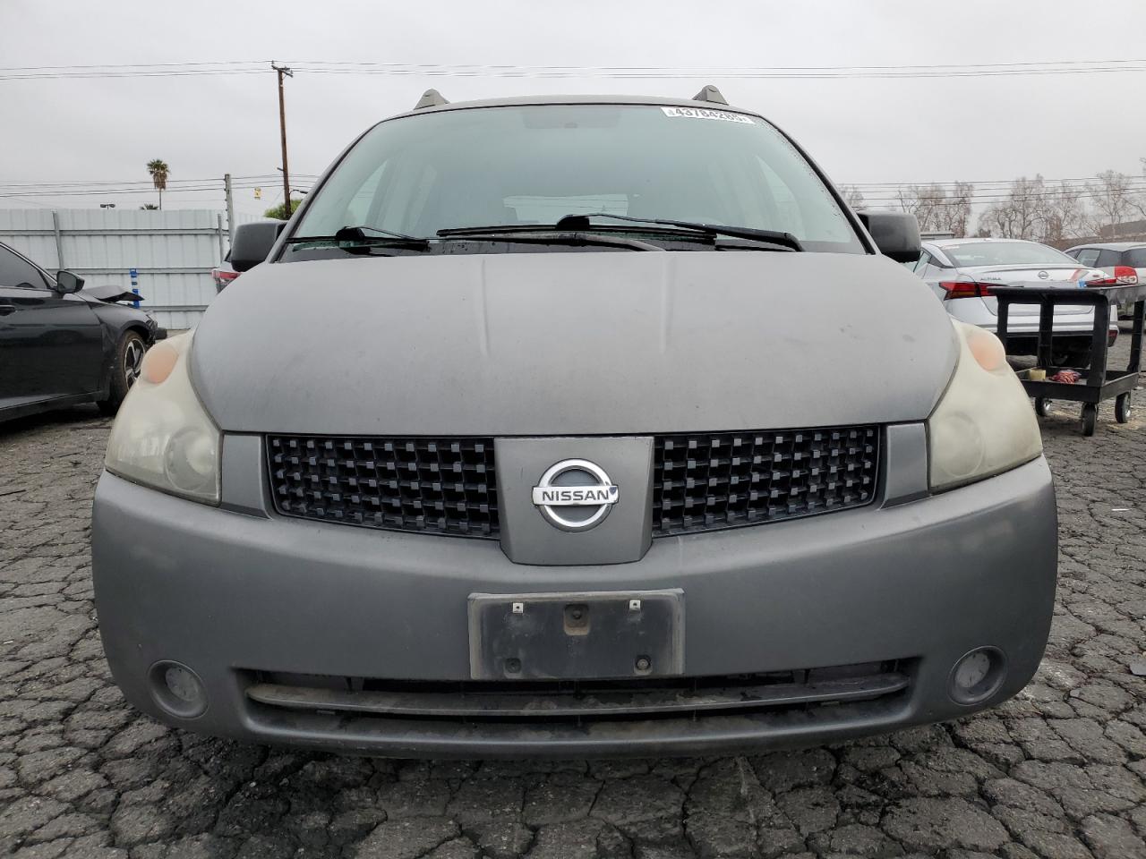 2006 Nissan Quest - Image 5