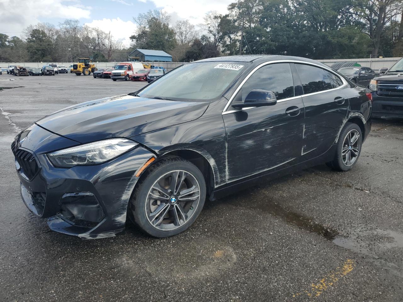 2022 BMW 2er - Image 1