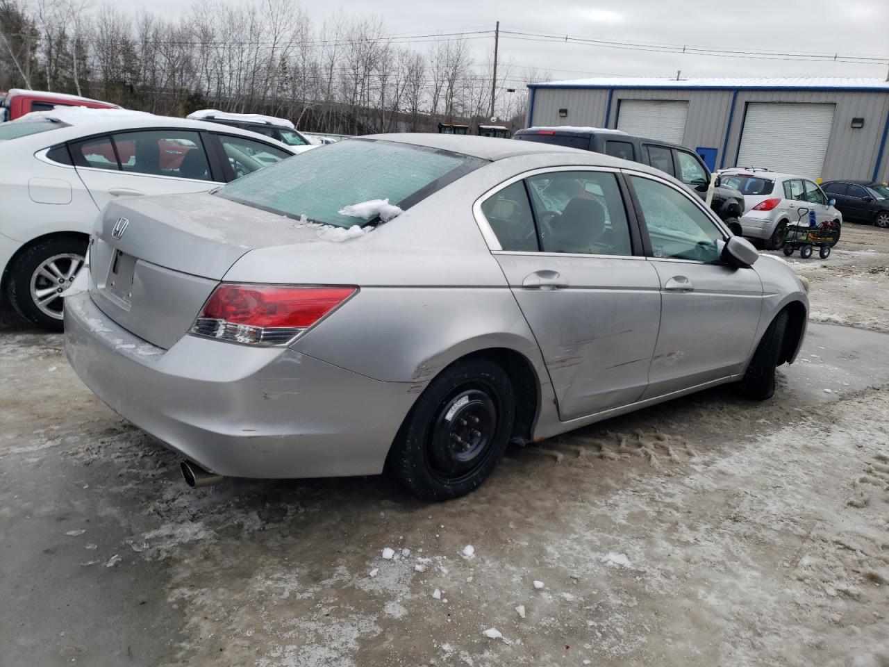 2008 Honda Accord - Image 3