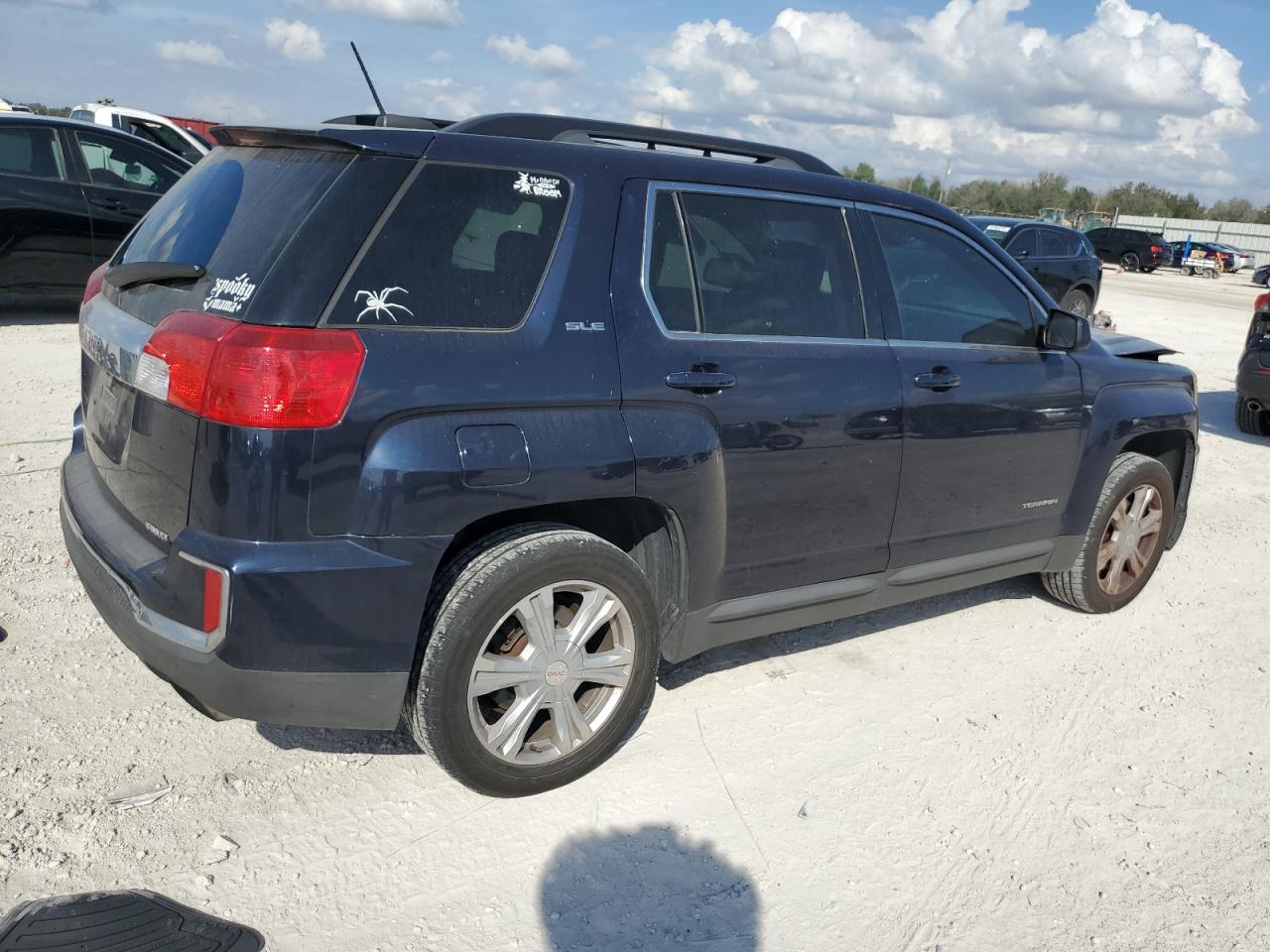 2017 GMC Terrain - Image 3