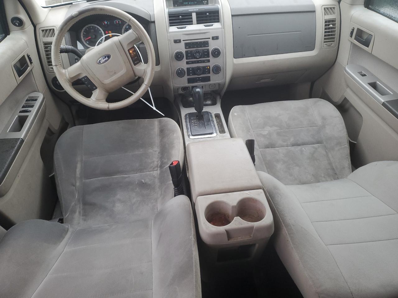 2012 Ford Escape - Image 8