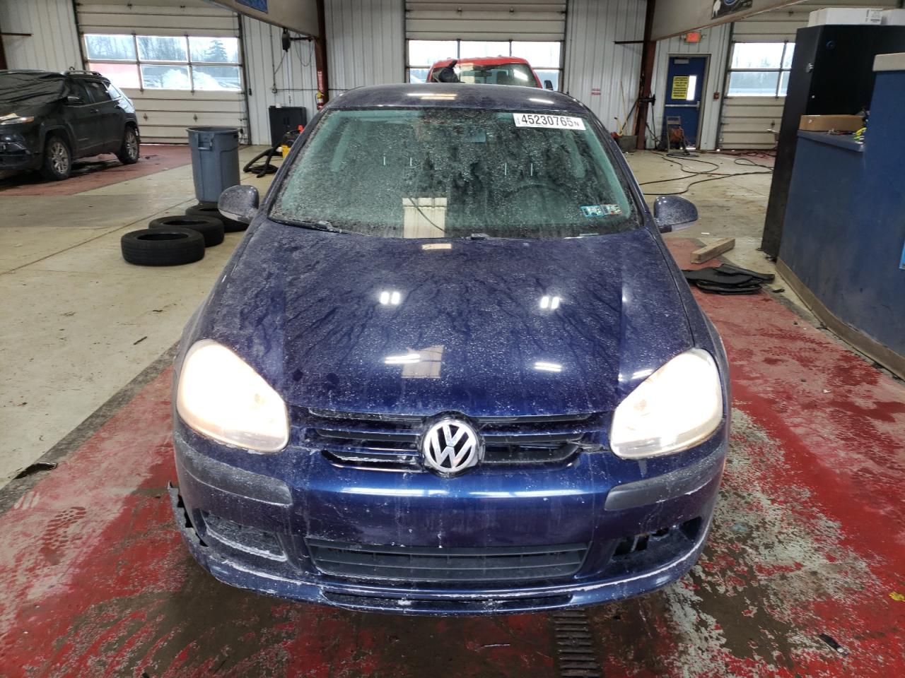 2007 Volkswagen Golf - Image 5