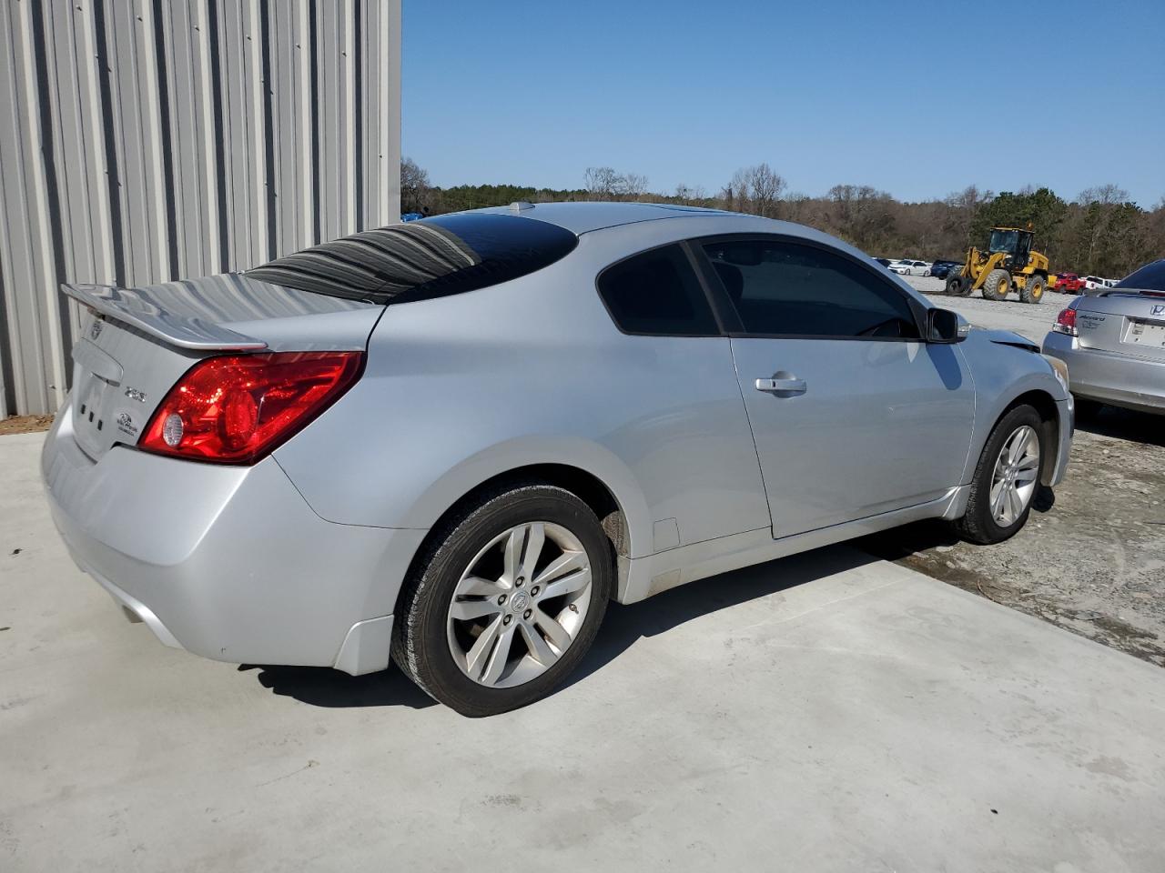 2013 Nissan Altima - Image 3