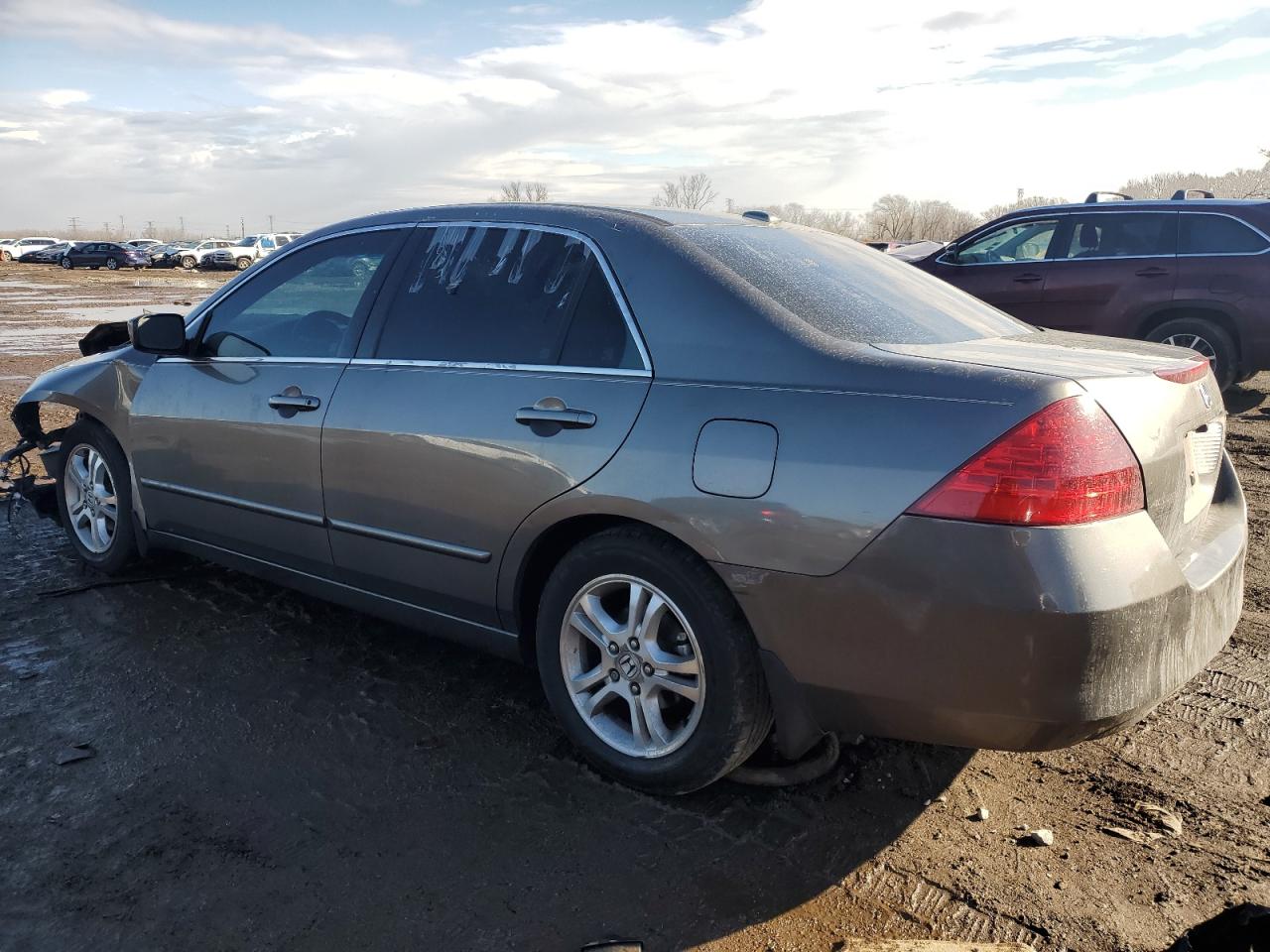 2006 Honda Accord - Image 2
