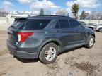 2020 Ford Explorer Xlt for Sale in Chalfont, PA - Front End