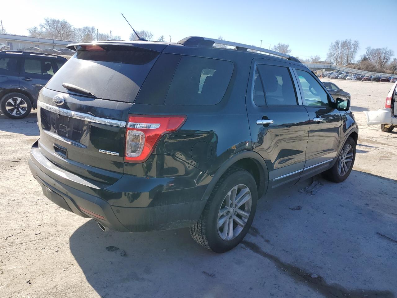 2015 Ford Explorer - Image 3