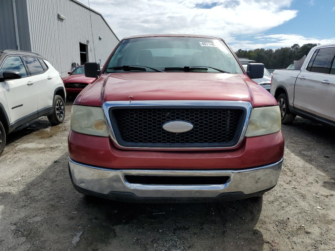 2007 Ford F-150 - Image 5