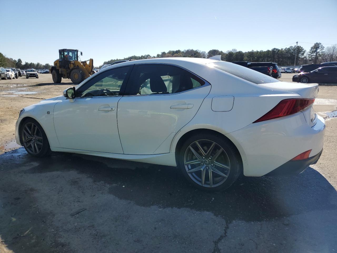 2017 Lexus IS - Image 2