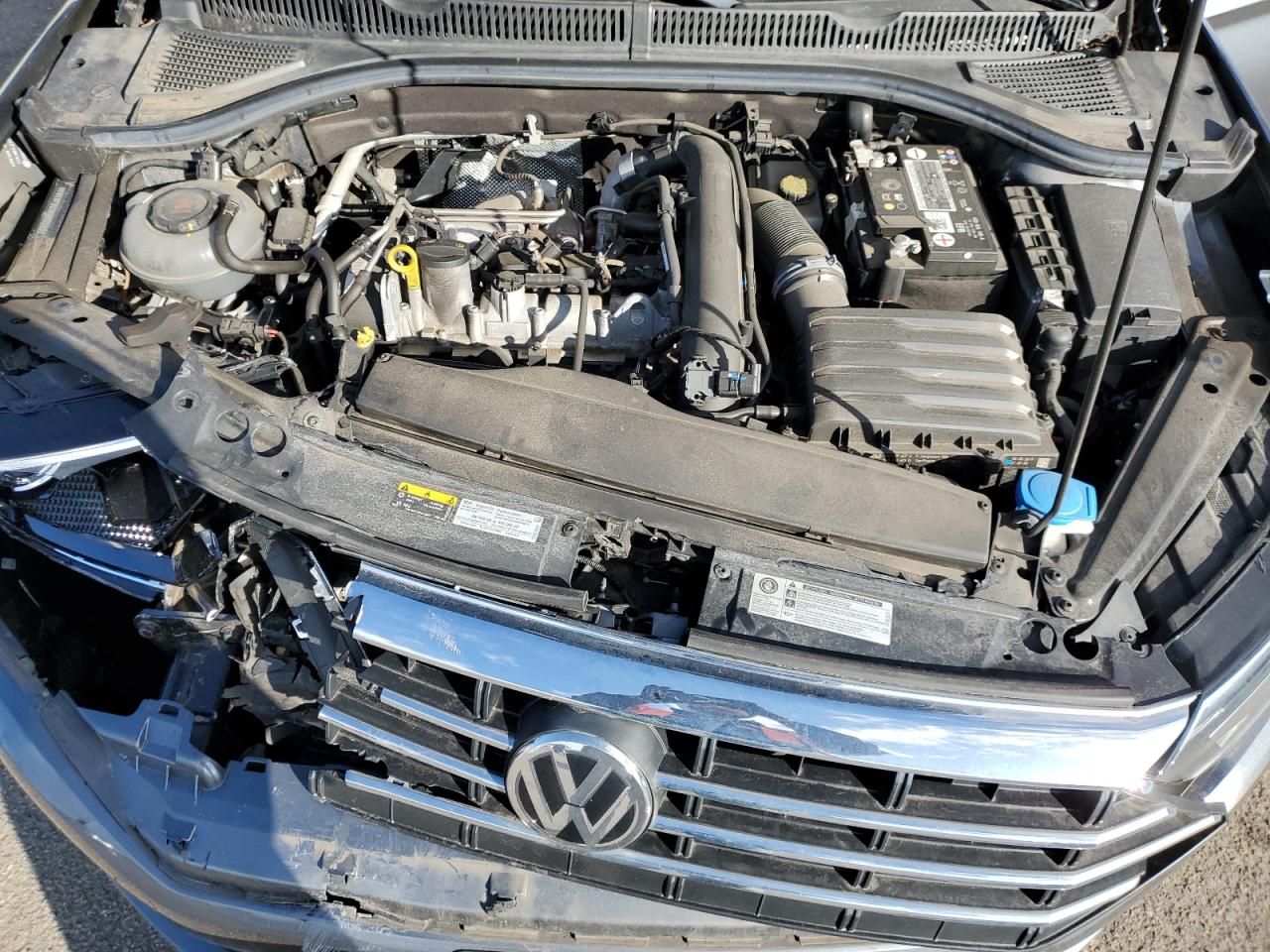 2019 Volkswagen Jetta - Image 12