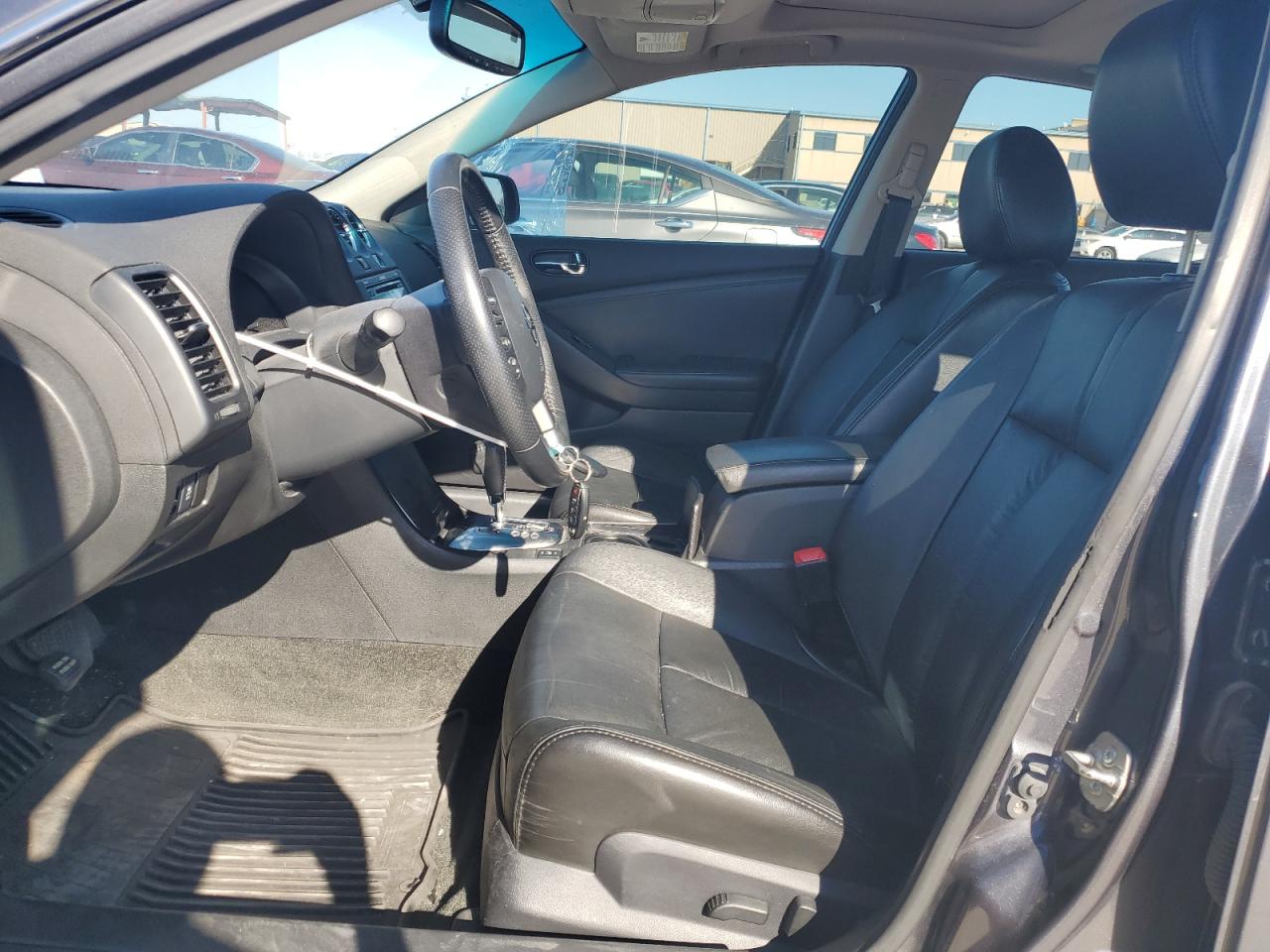 2012 Nissan Altima - Image 7