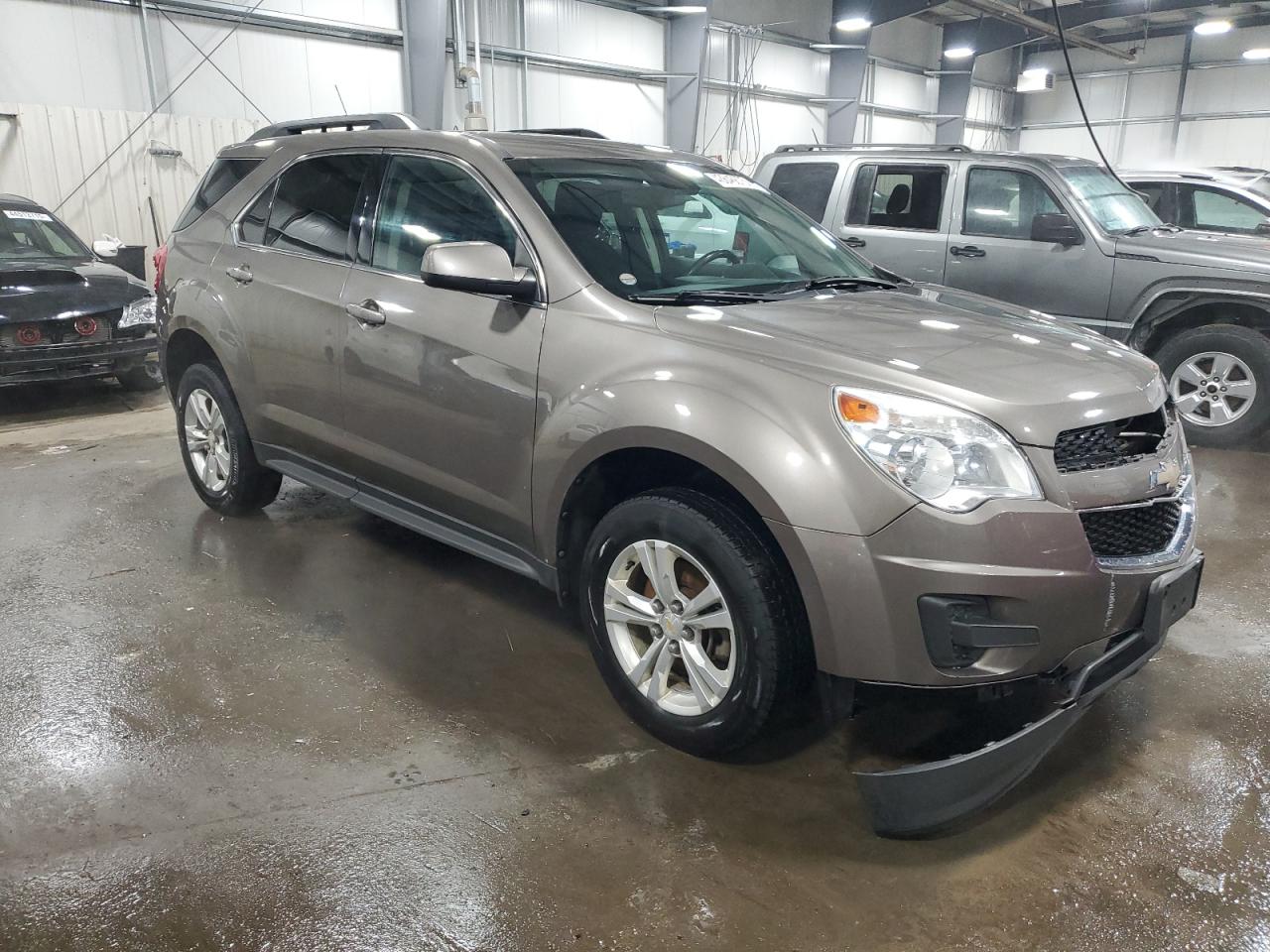 2012 Chevrolet Equinox - Image 4