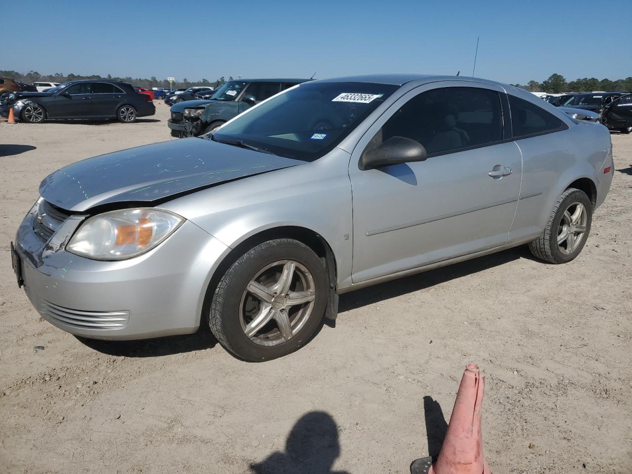 2009 Chevrolet Cobalt - Image 1