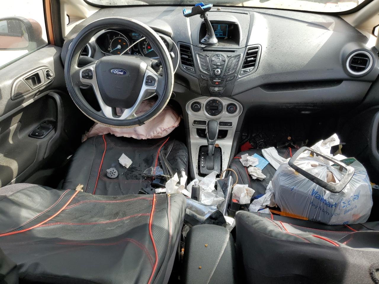 2017 Ford Fiesta - Image 8