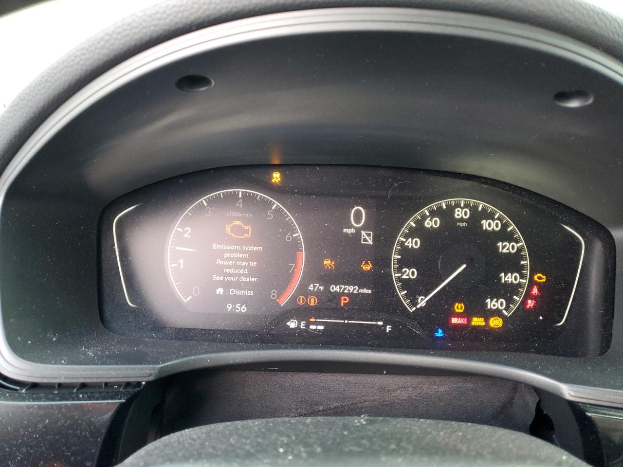 2022 Honda Civic - Image 9