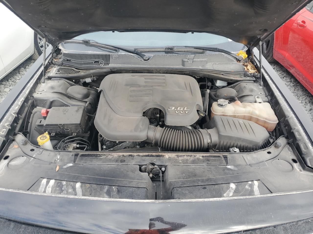 2020 Dodge Challenger - Image 11