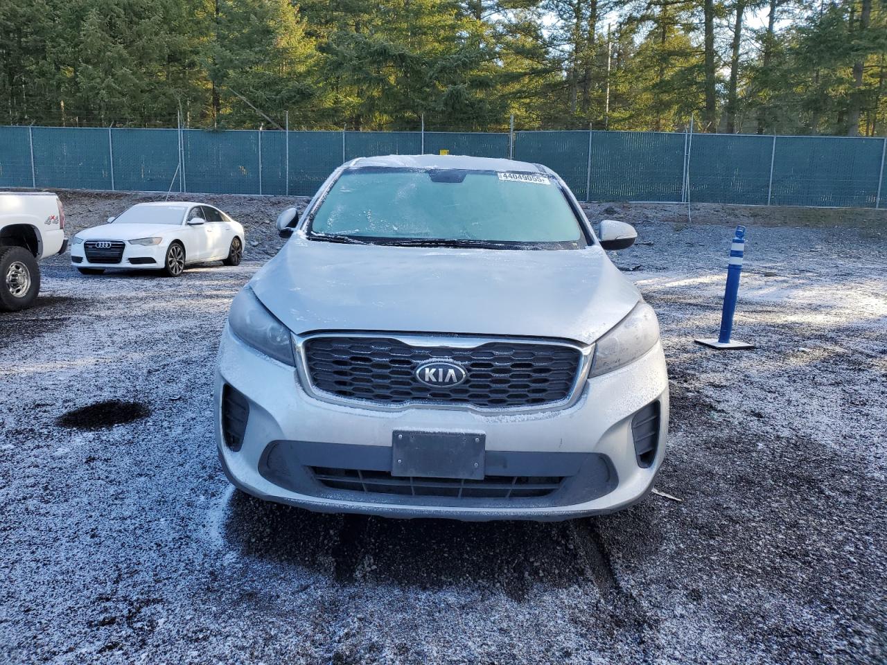 2019 Kia Sorento - Image 5