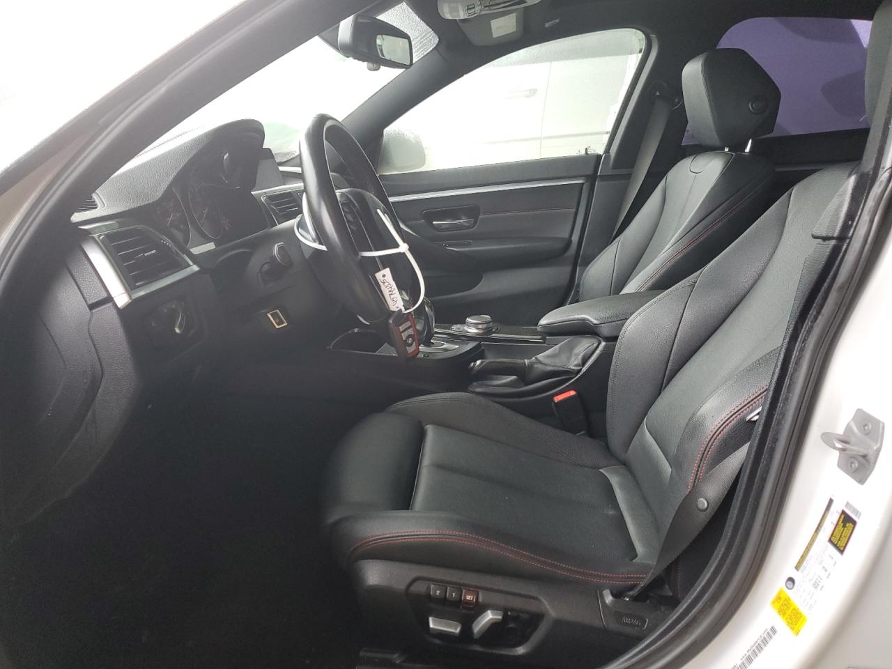 2019 BMW 4er - Image 7