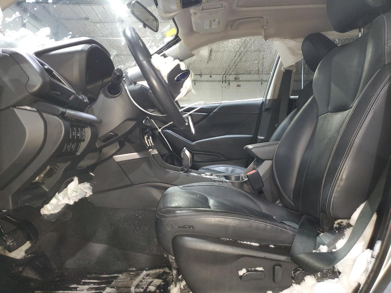 2019 Subaru Forester - Image 7