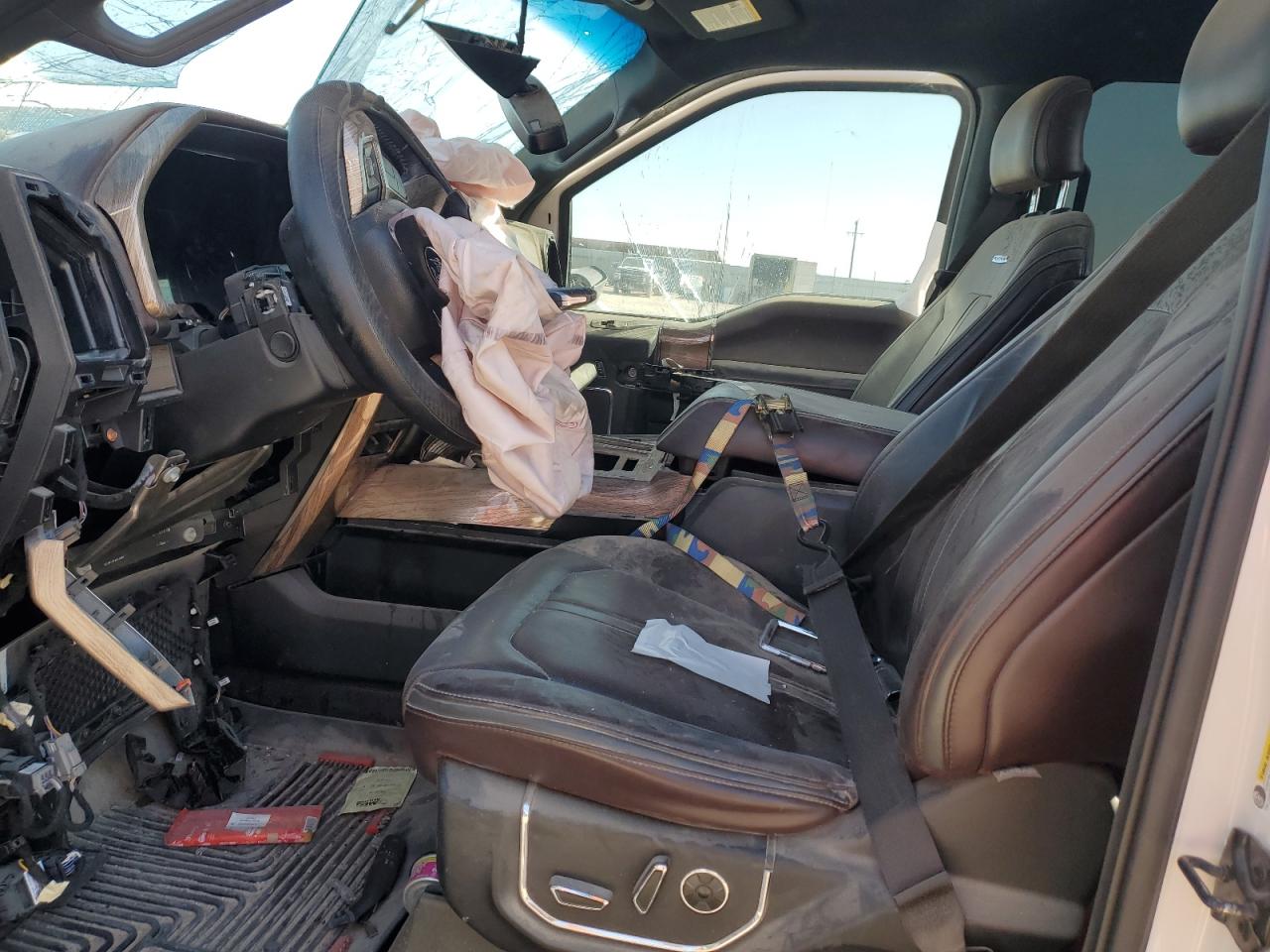 2015 Ford F-150 - Image 7
