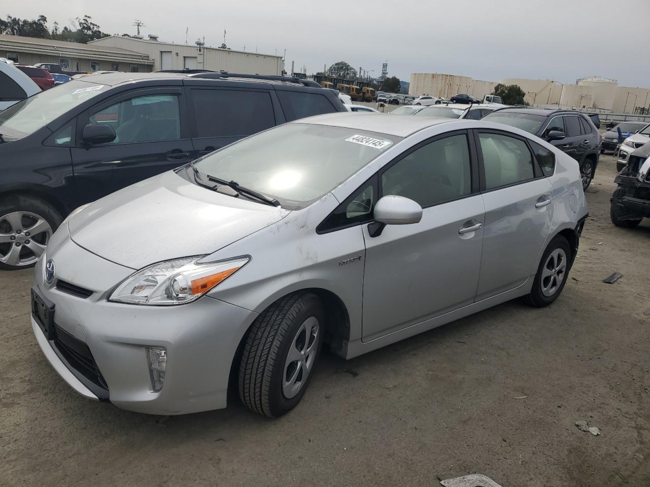 2013 Toyota Prius - Image 1