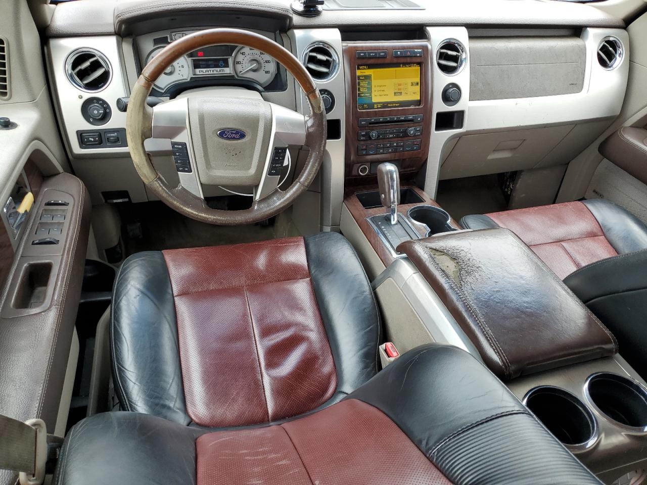 2009 Ford F-150 - Image 8