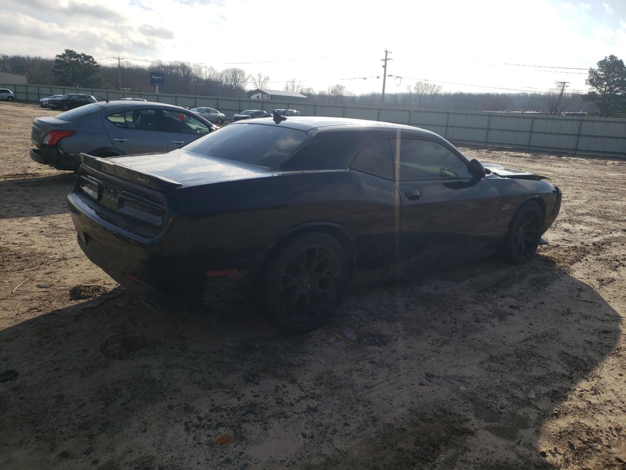 2016 Dodge Challenger - Image 3