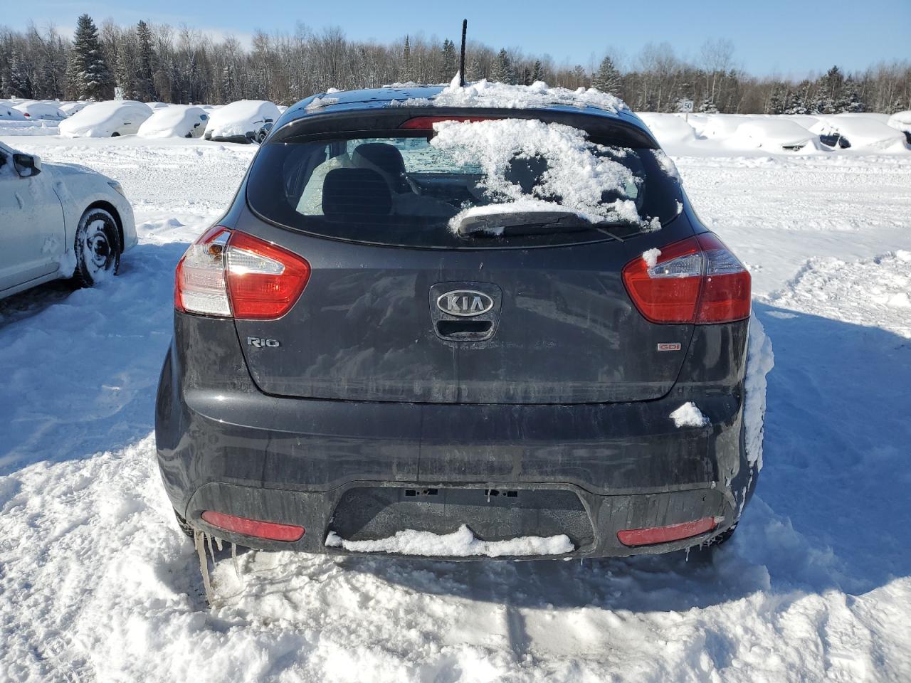 2013 Kia Rio - Image 6