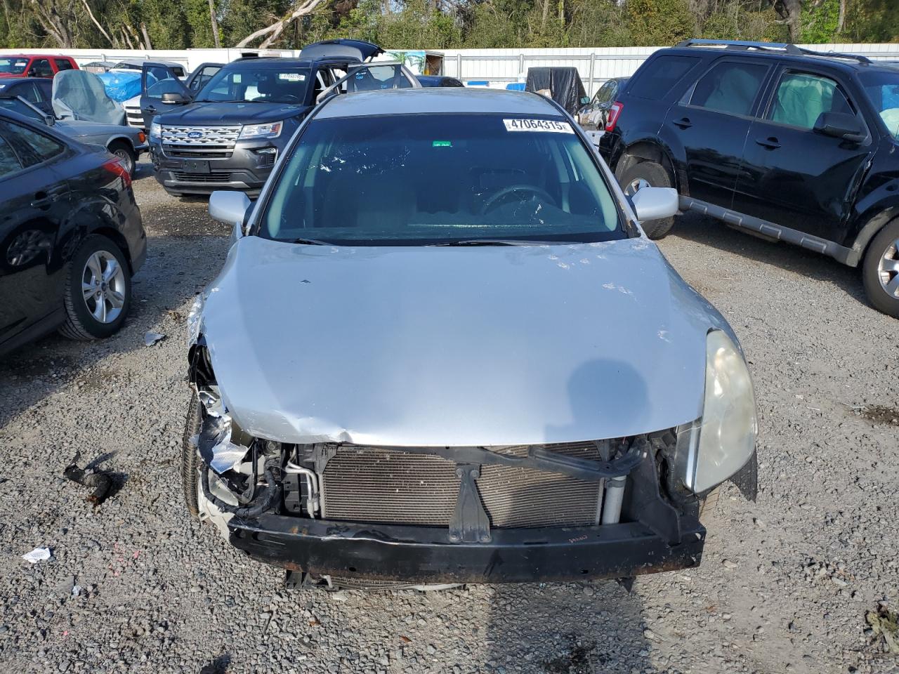 2010 Nissan Altima - Image 5