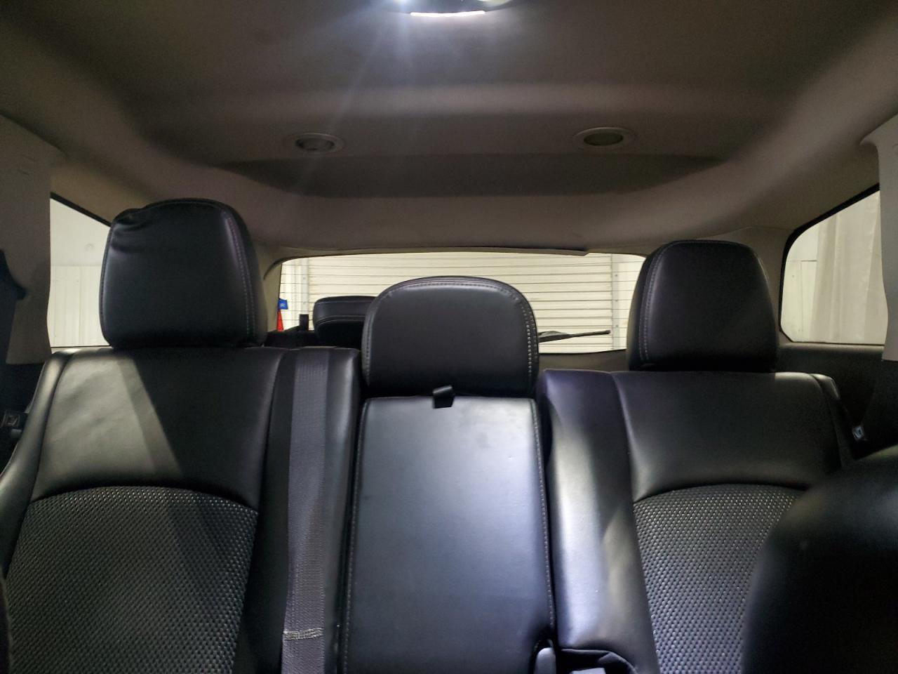 2019 Dodge Journey - Image 10