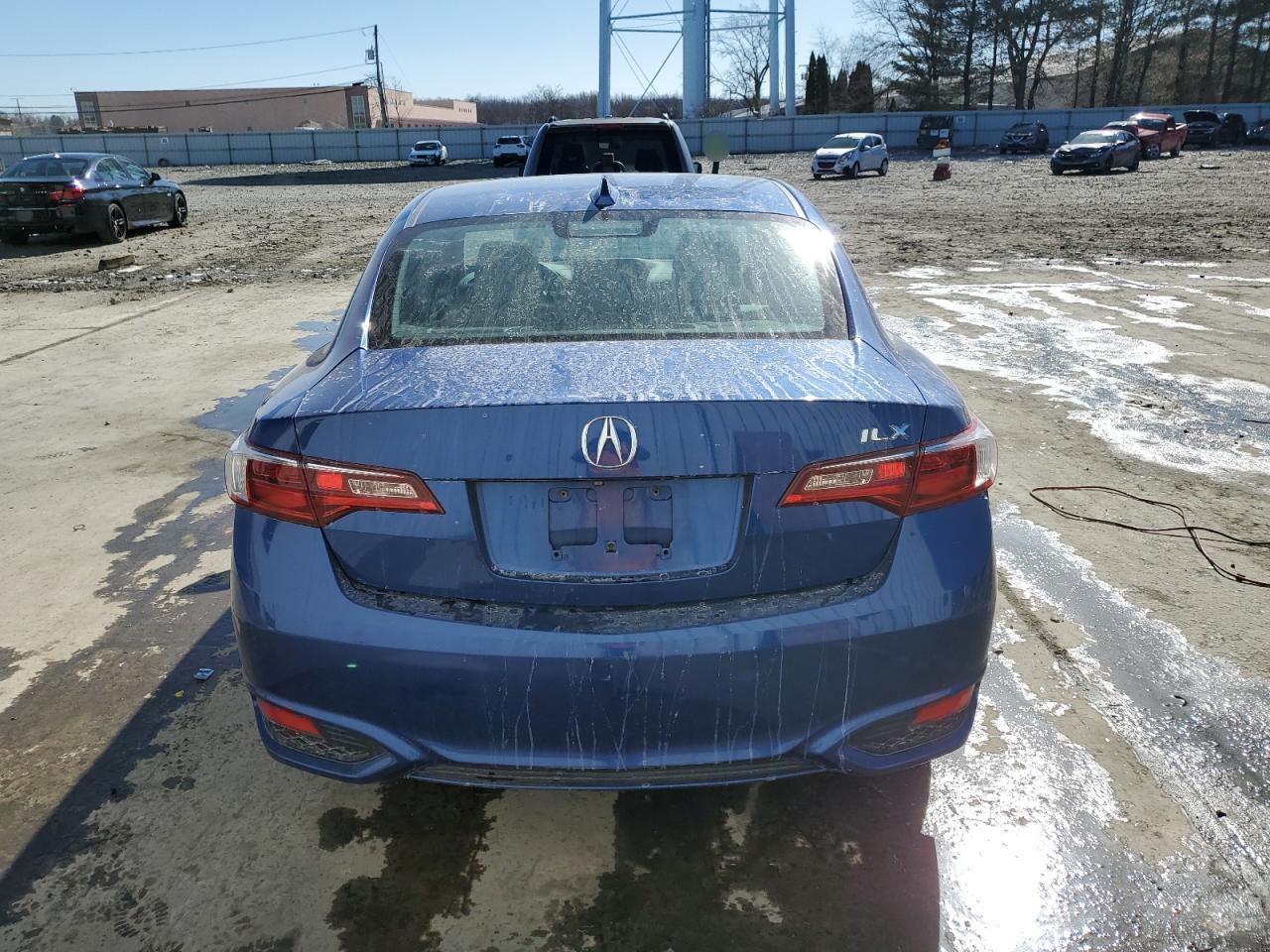 2017 Acura ILX - Image 6