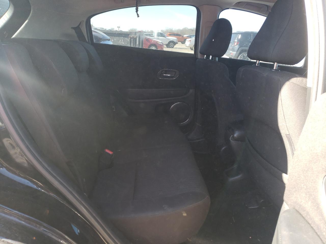 2017 Honda HR-V - Image 11