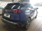 2020 PEUGEOT 3008 GT LI for sale at Copart EAST KILBRIDE