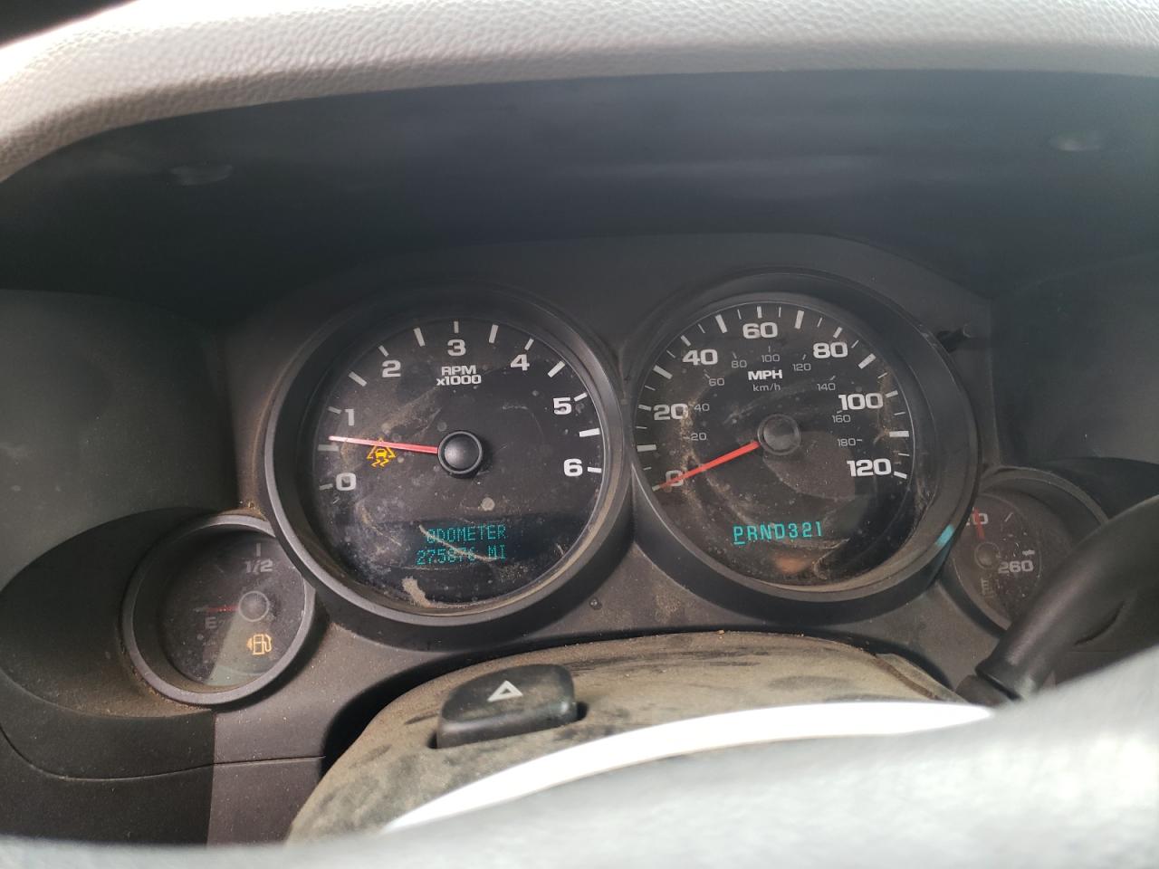 2007 GMC Sierra - Image 9