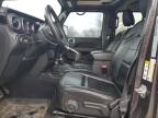 2018 Jeep Wrangler Unlimited Sahara en Venta en Bridgeton, MO - Rear End