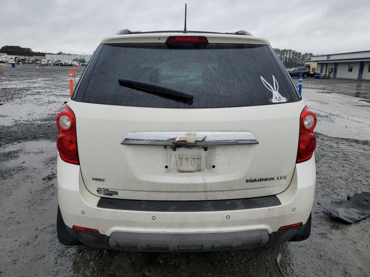 2013 Chevrolet Equinox - Image 6