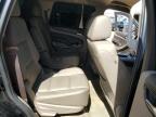 2017 Chevrolet Tahoe C1500 Lt იყიდება San Antonio-ში, TX - All Over