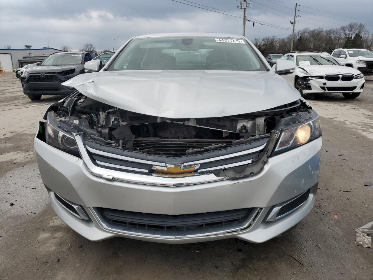 2014 Chevrolet Impala - Image 5