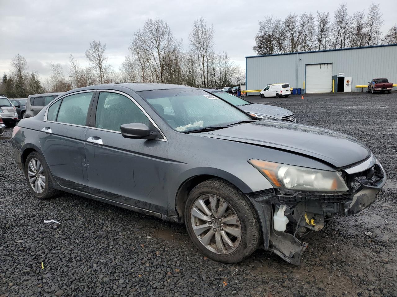 2011 Honda Accord - Image 4