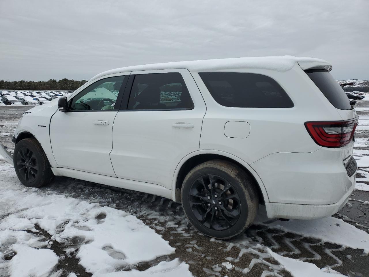 2020 Dodge Durango - Image 2