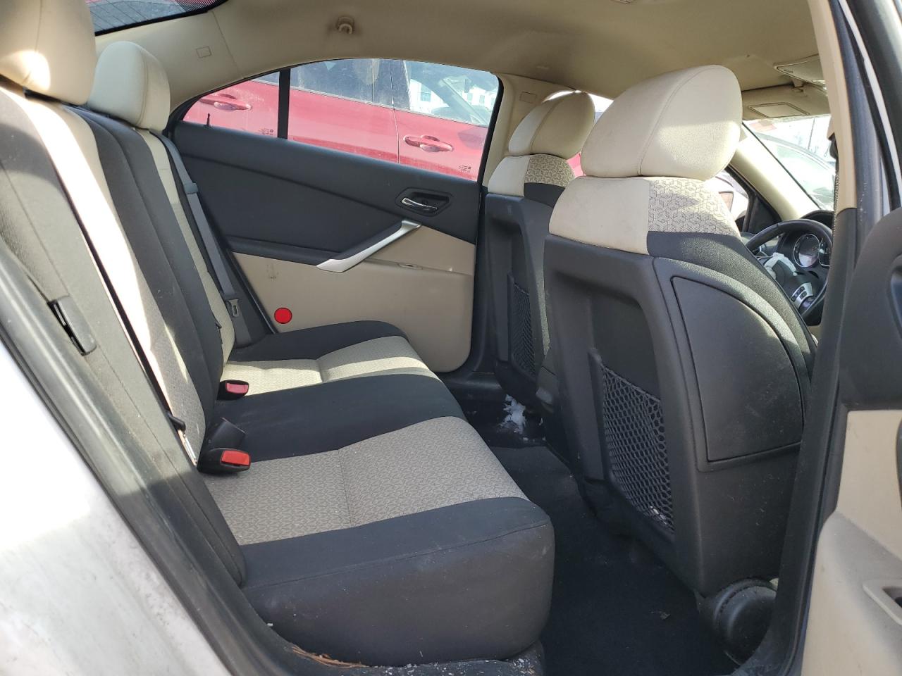 2009 Pontiac G6 - Image 10