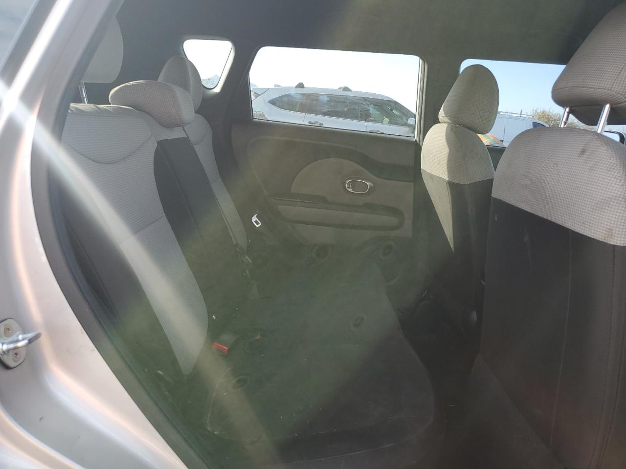 2017 Kia Soul - Image 11