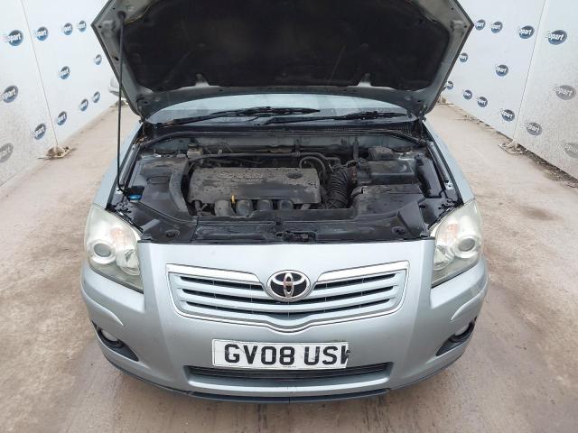 2008 TOYOTA AVENSIS TR