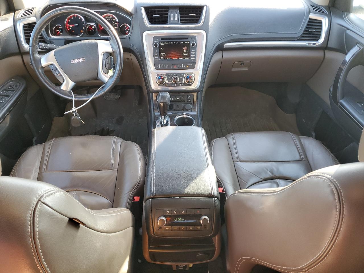 2016 GMC Acadia - Image 8