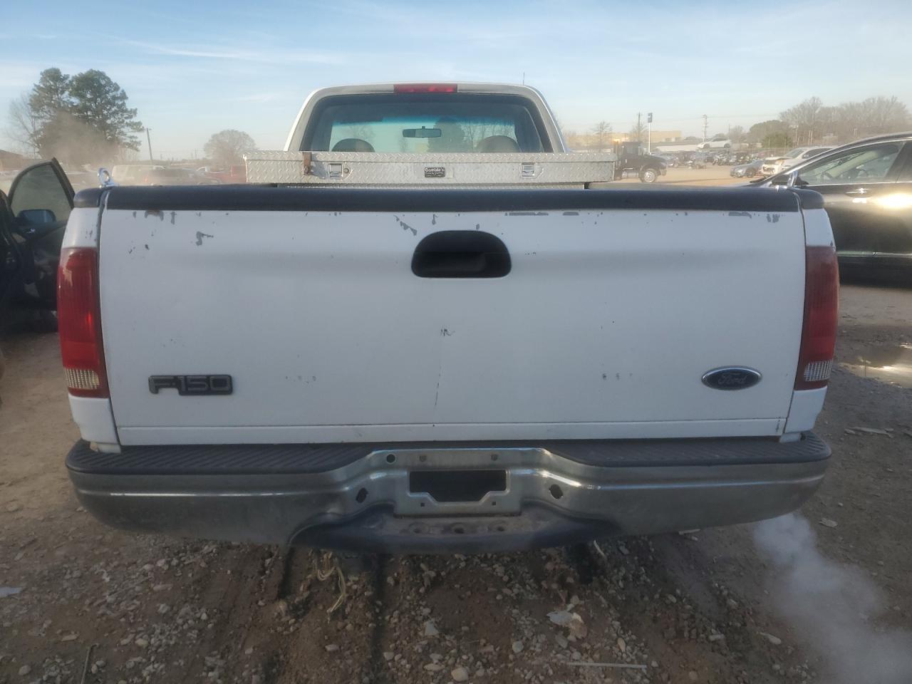 1998 Ford F-150 - Image 6