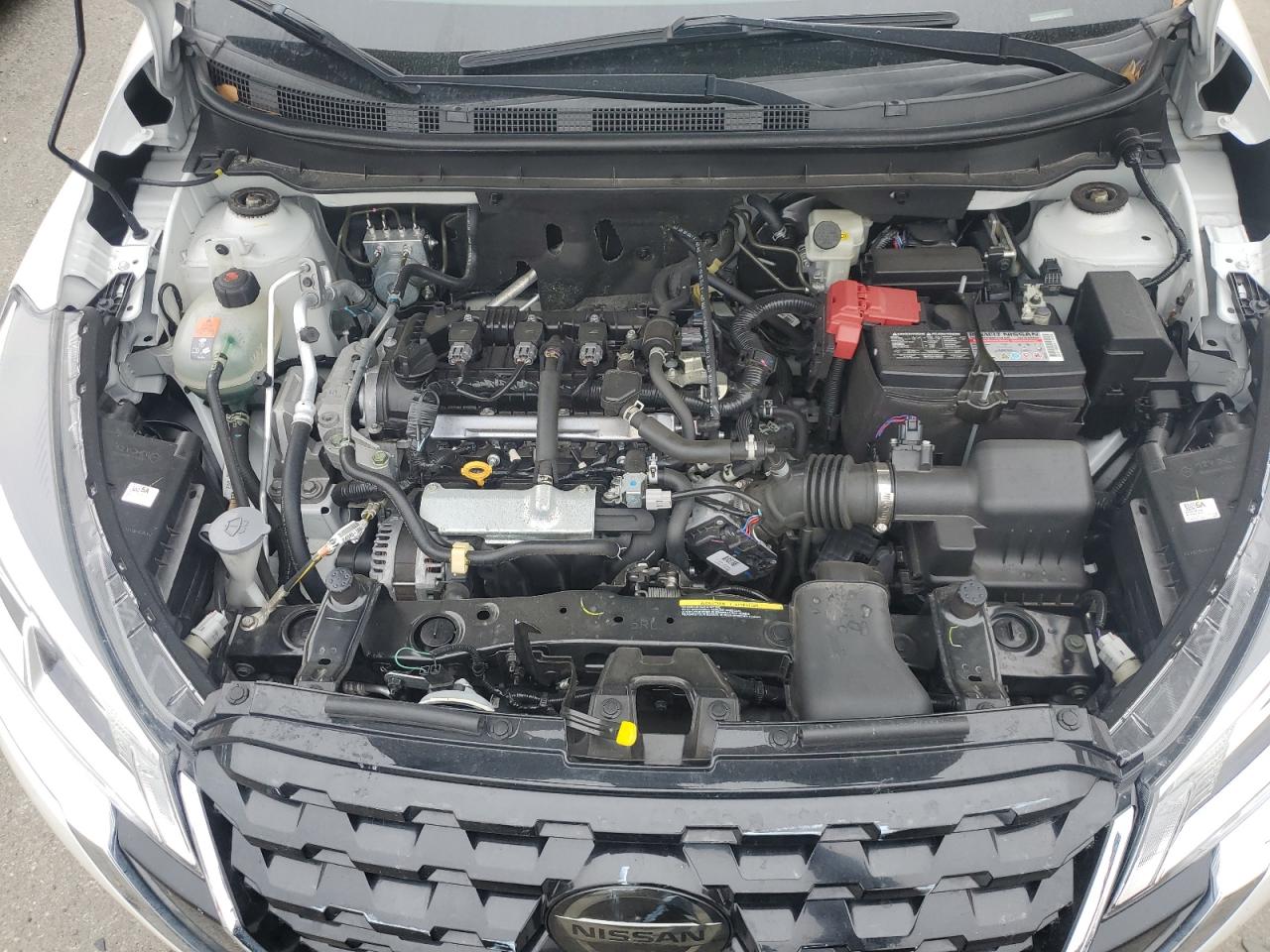 2021 Nissan Kicks - Image 12